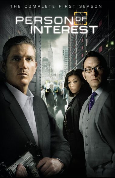 Person of Interest.