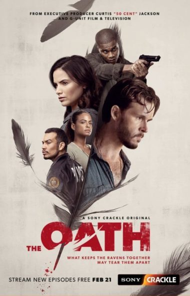 The Oath Season 2 Premiere.